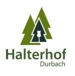 Logo Halterhof Durbach